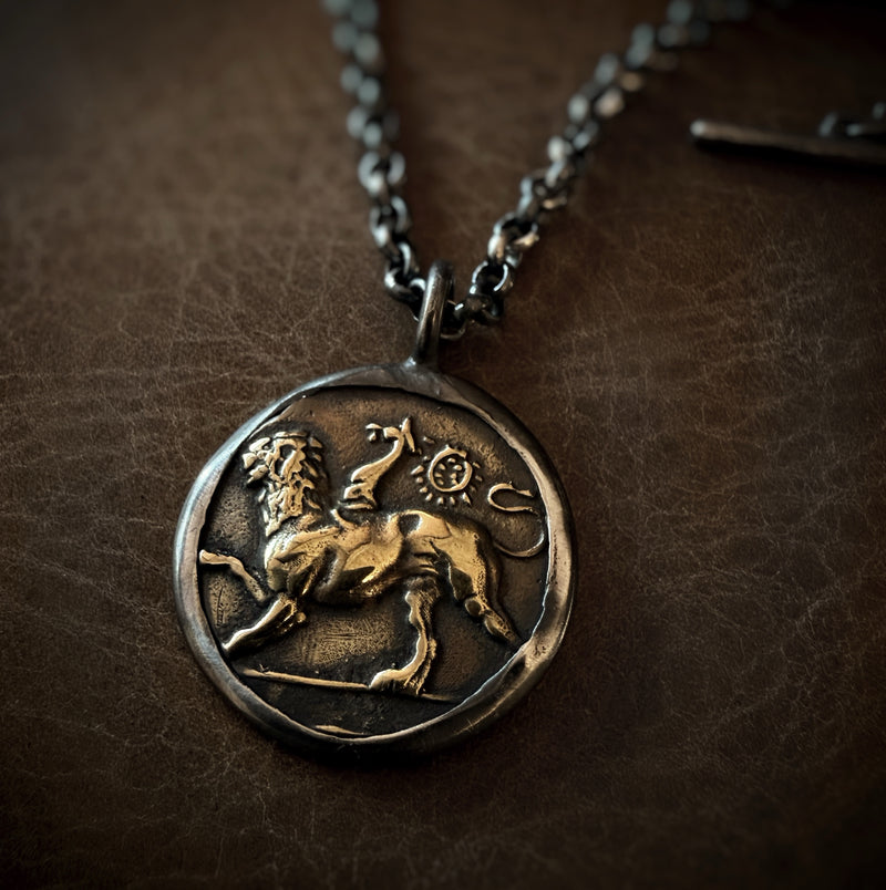 The Gryphon