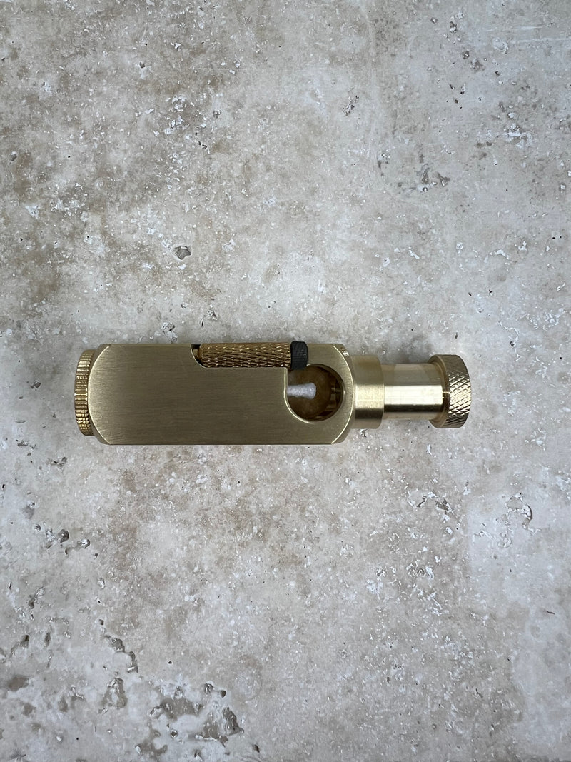 The Trench Lighter