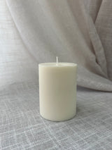 The Pillar Candle - Medium