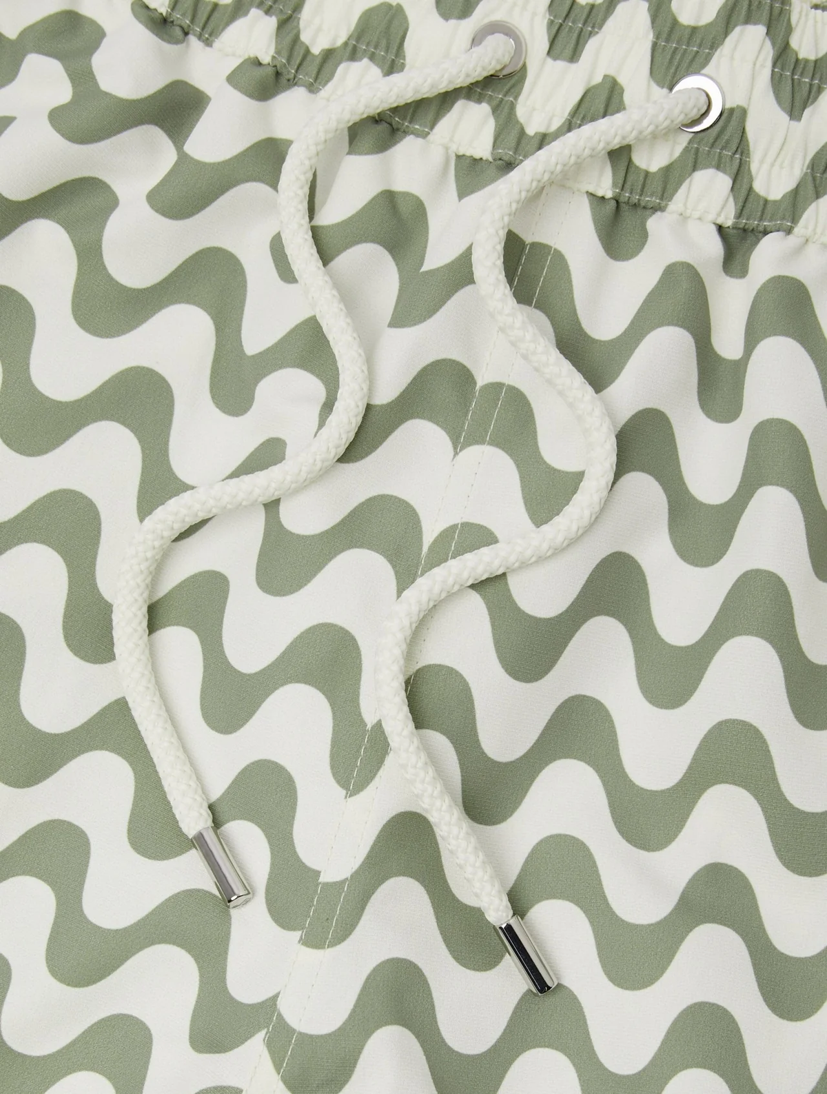 RIO SPORT COPACABANA SWIM - PALM GREEN