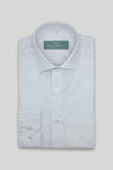 White Dress Shirt