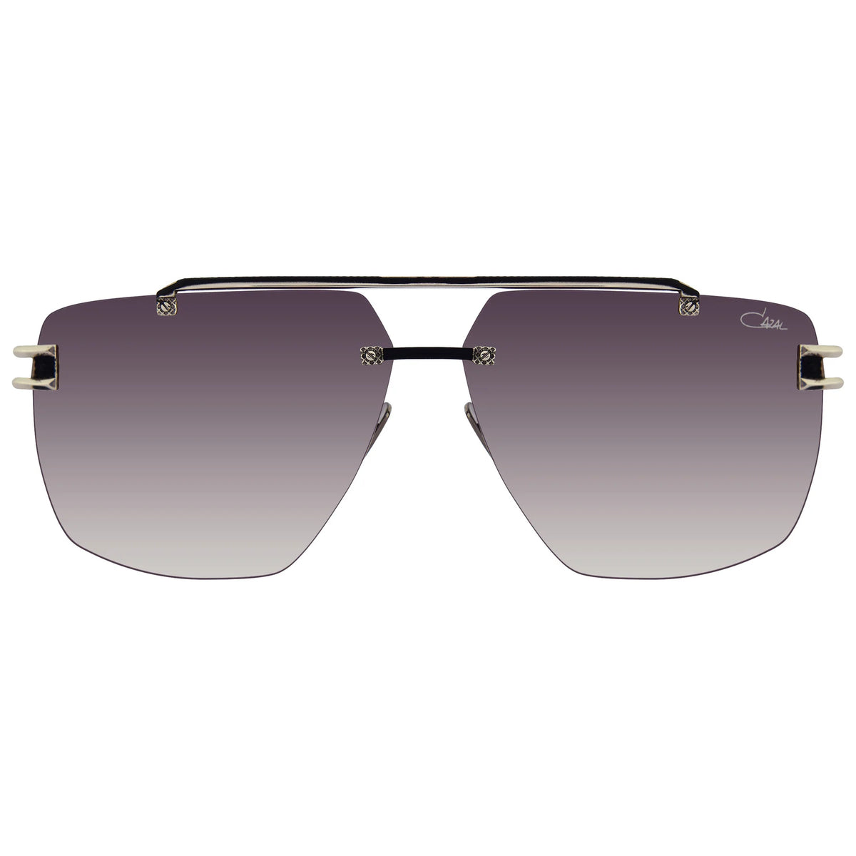 9107 Black/Silver