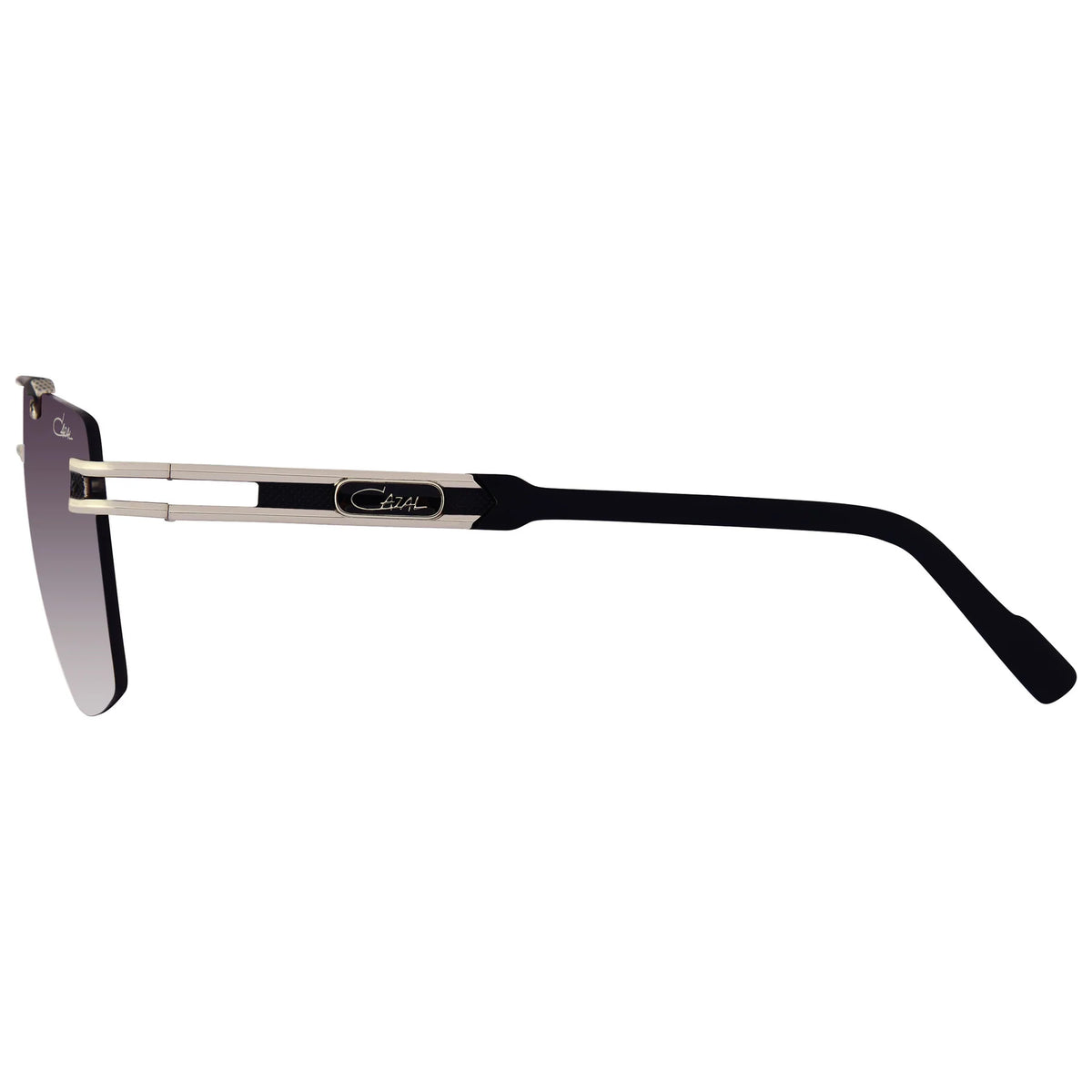 9107 Black/Silver