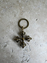 The Indestructible Keyring