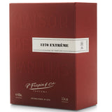 1270 Extręme Eau De Parfum