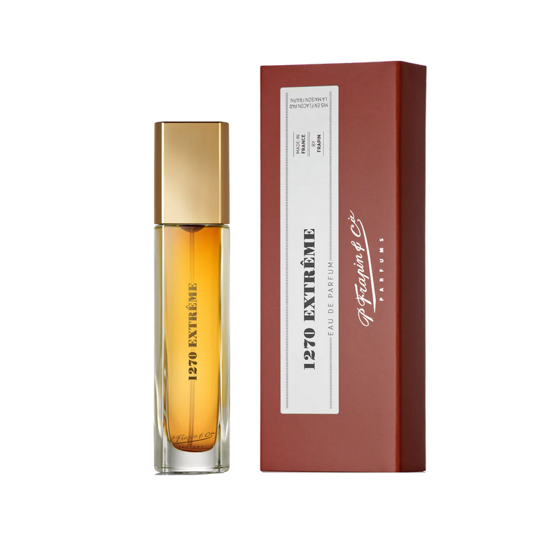 1270 Extręme Eau De Parfum