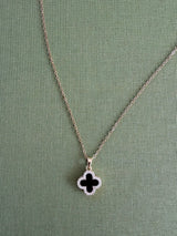 The Reversible Tyche Necklace