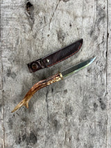 Morakniv Hunting & Fishing Knife No. 1