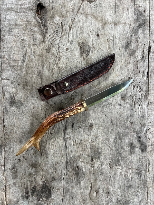 Morakniv Hunting & Fishing Knife No. 1