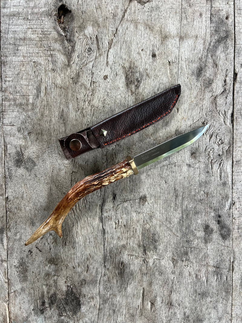 Morakniv Hunting & Fishing Knife No. 1