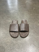 The Brando Sandal - Taupe