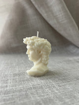 The David Tea-light Candle