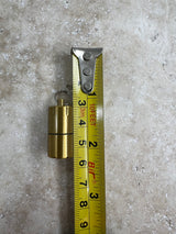 The Pyro Keyring