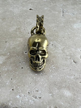 The Rebel keyring