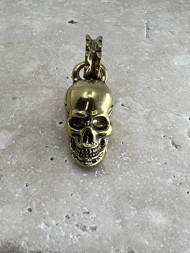 The Rebel keyring