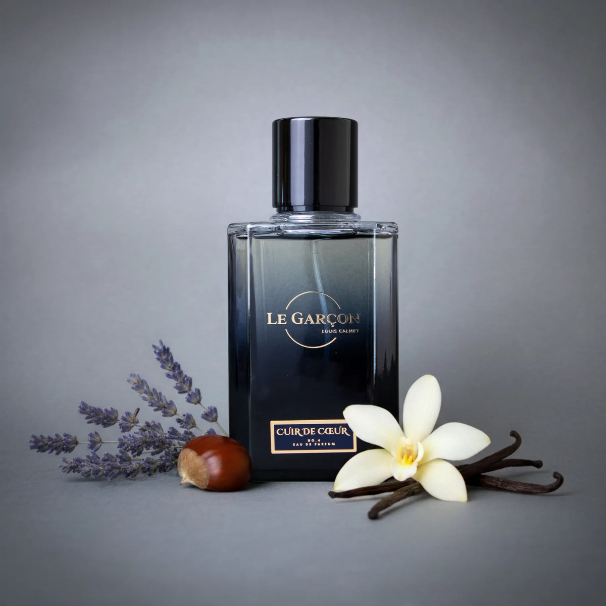 Cuir de Cœur No.4