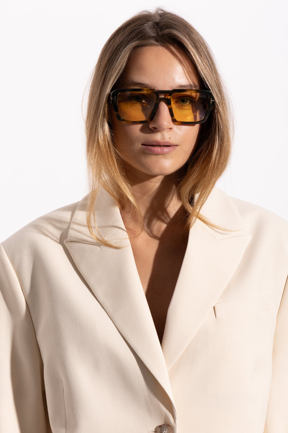 Redford Sunglasses - 52E