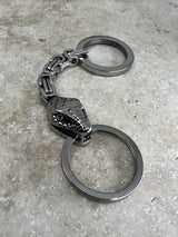 The Serpent Link Keyring