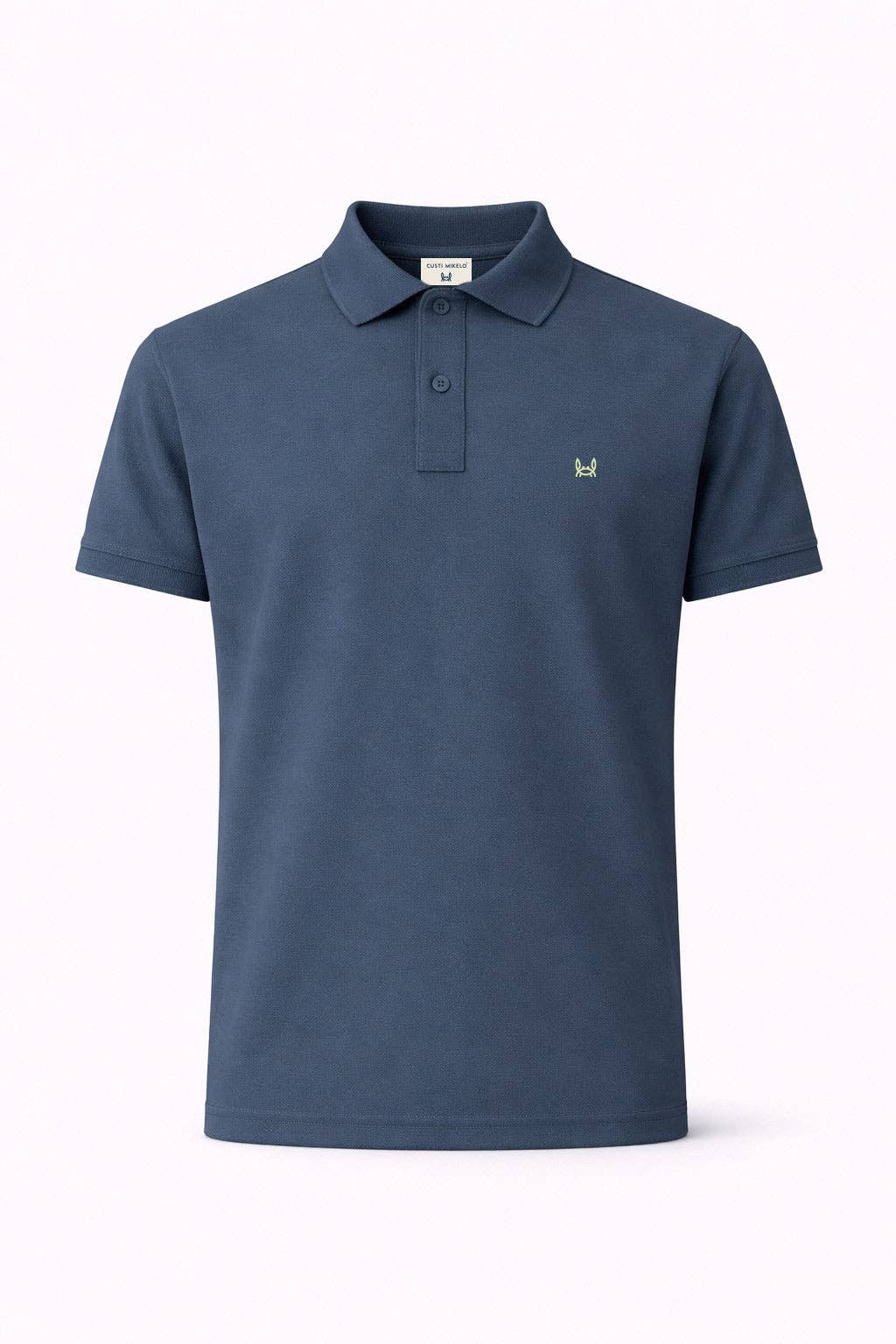 Classic Polo - Lead