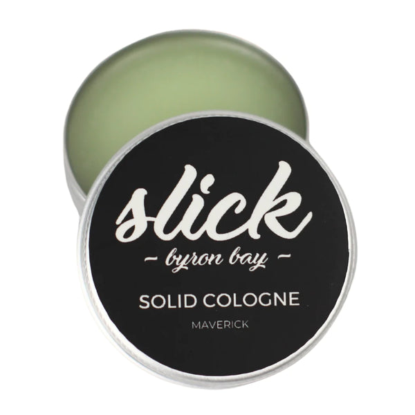 Solid Cologne - Maverick