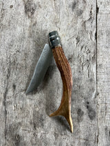 Opinel Folding Knife No. 9