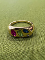 The Chroma Ring