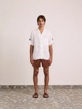 Salvador Sport Swim - Brown