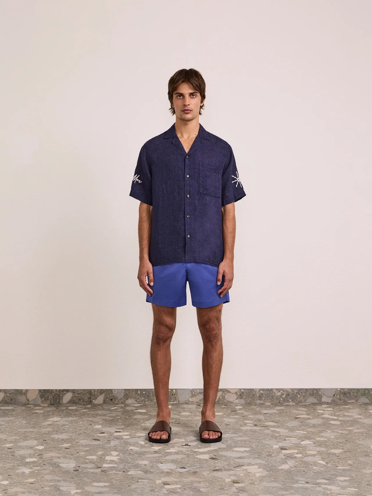 Salvador Sport Swim - COBALT BLUE