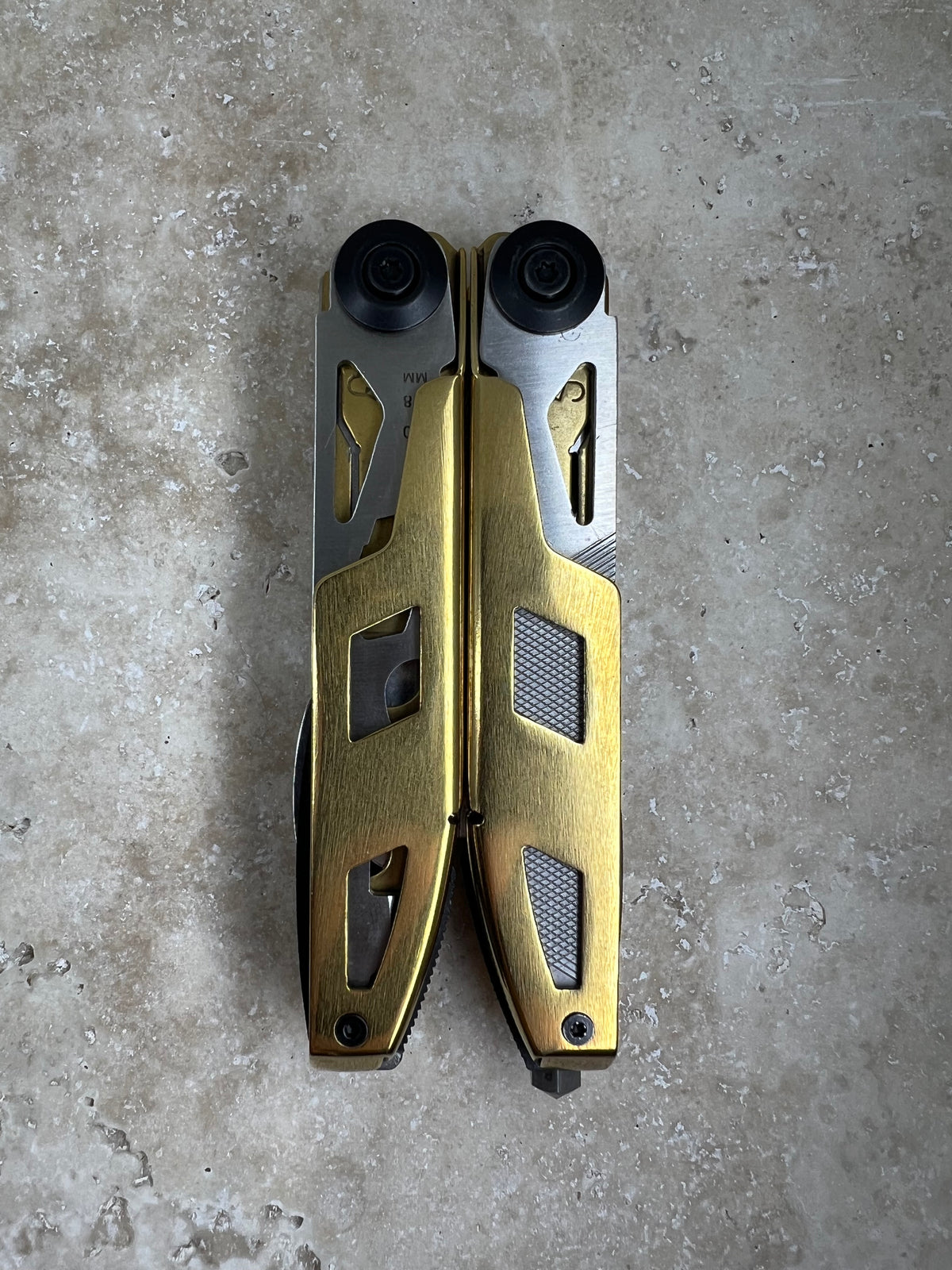 The Handyman Multi-tool