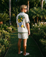 Sorrento Resort Shirt