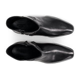 Lennox Boot // Obsidian Black: Obsidian Black / 10.5