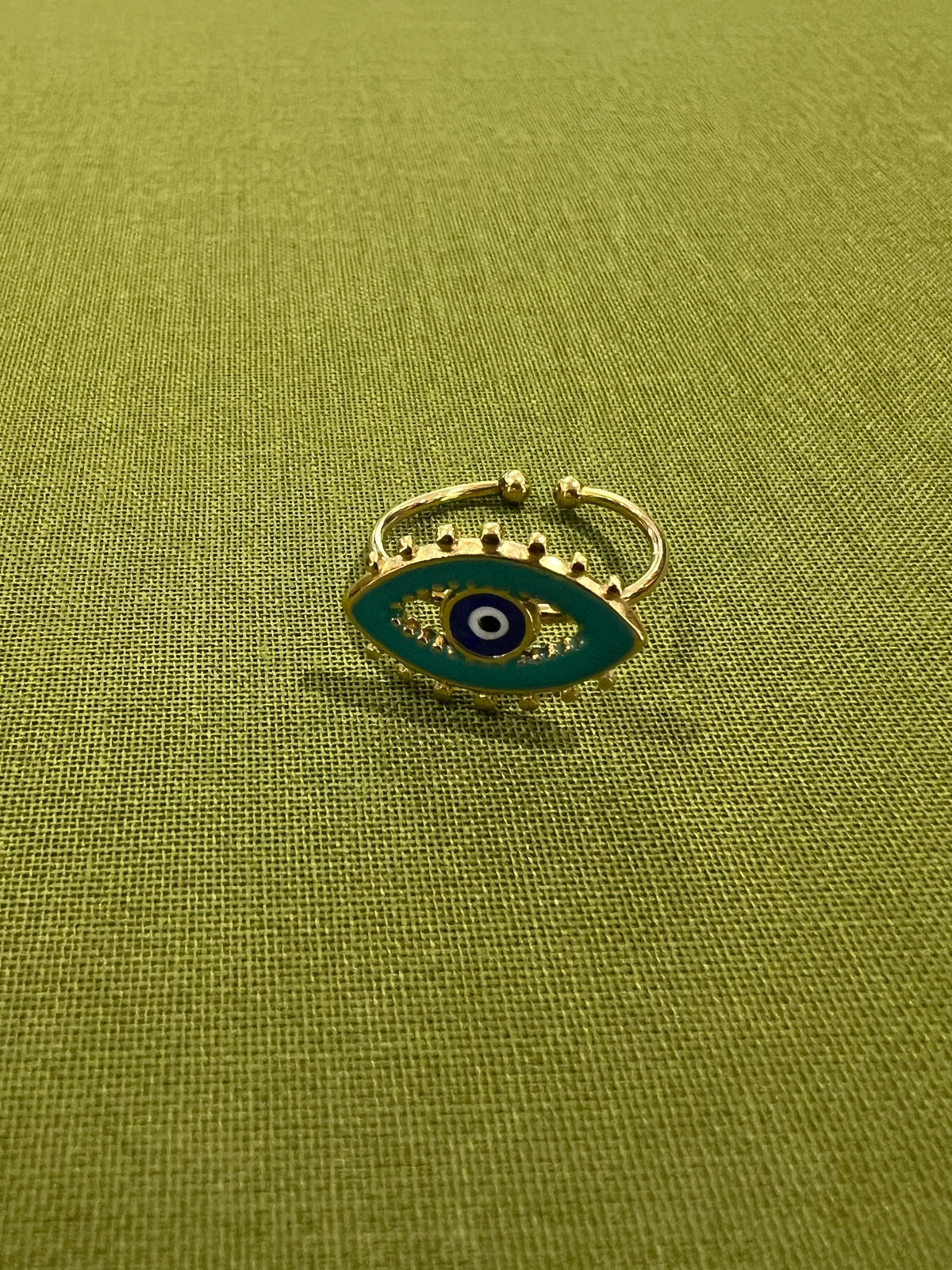 The Mati Ring