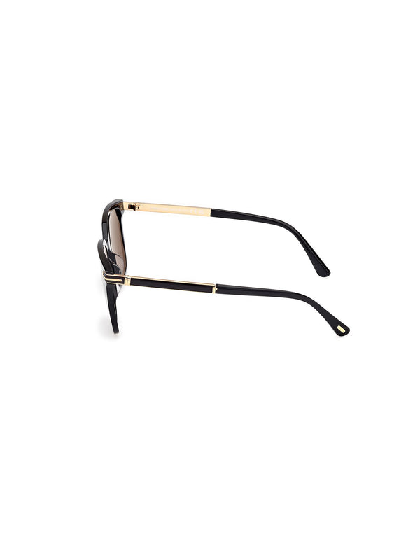 Jochem Sunglasses - Black