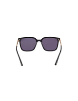 Jochem Sunglasses - Black