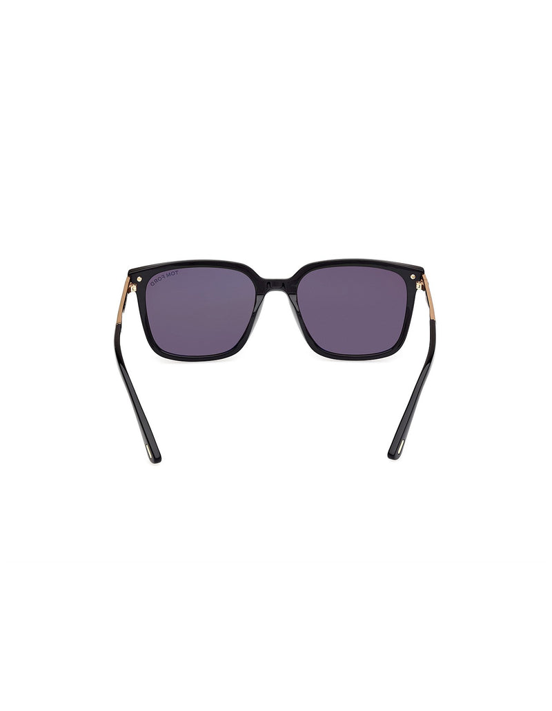 Jochem Sunglasses - Black