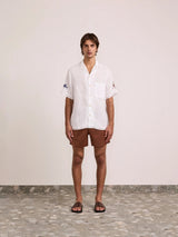 Salvador Sport Swim - Brown