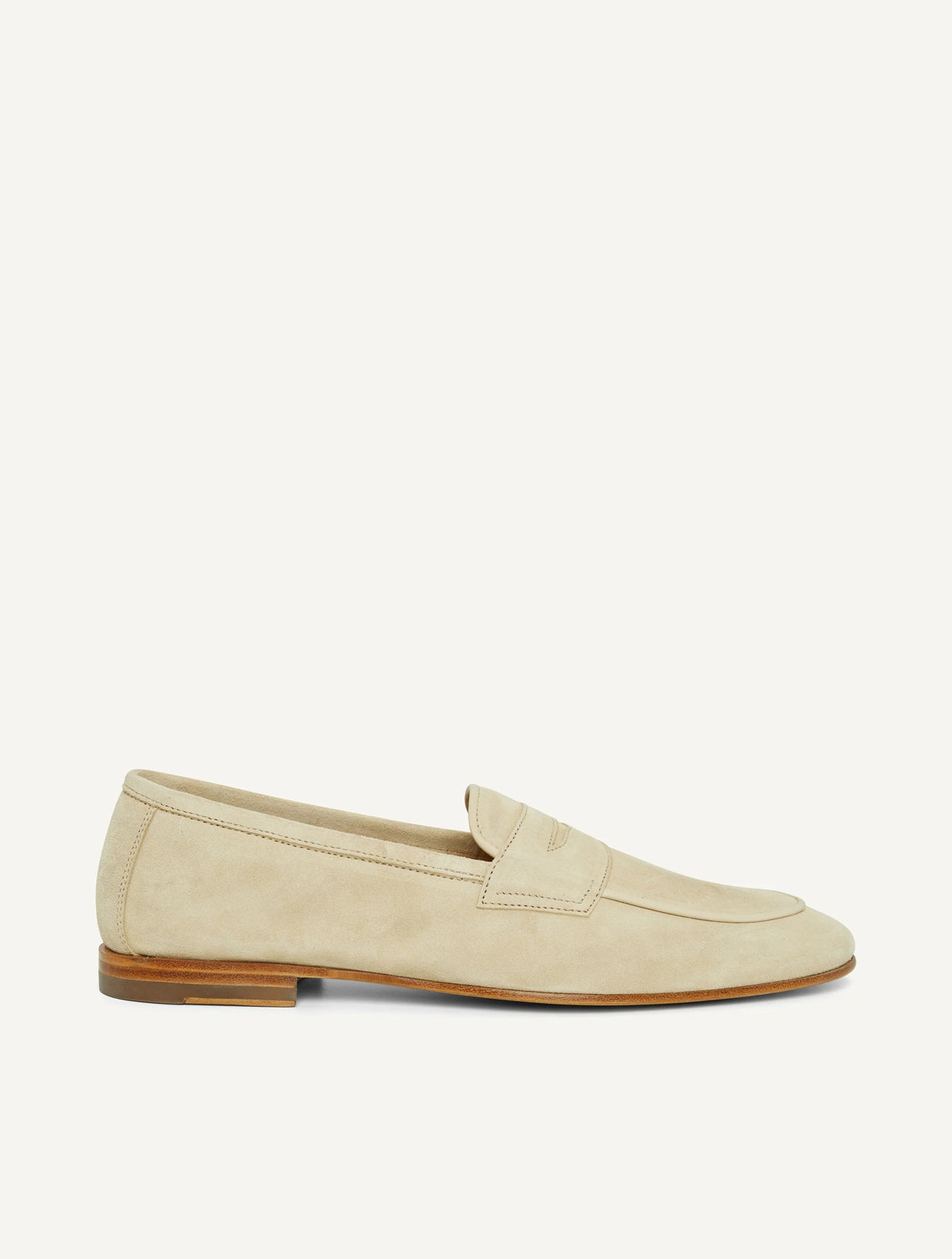 LEME SLIPPERS - SAND