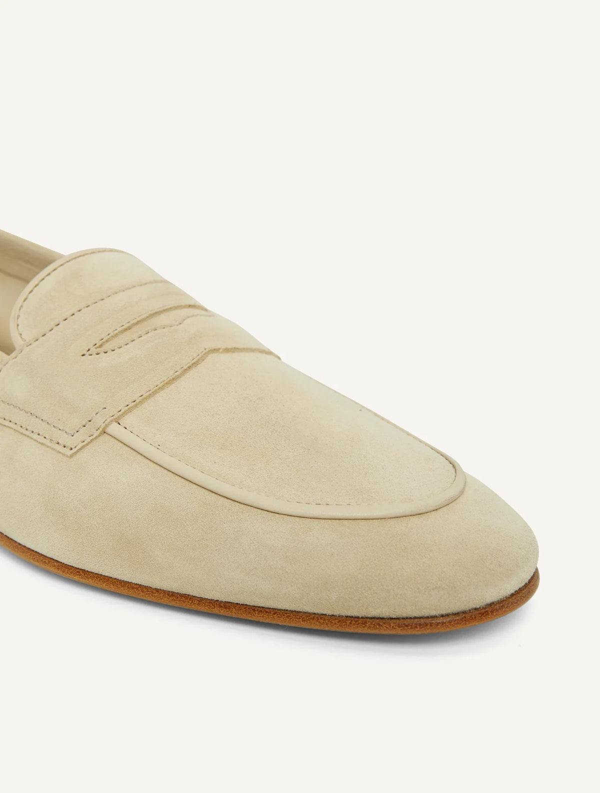 LEME SLIPPERS - SAND