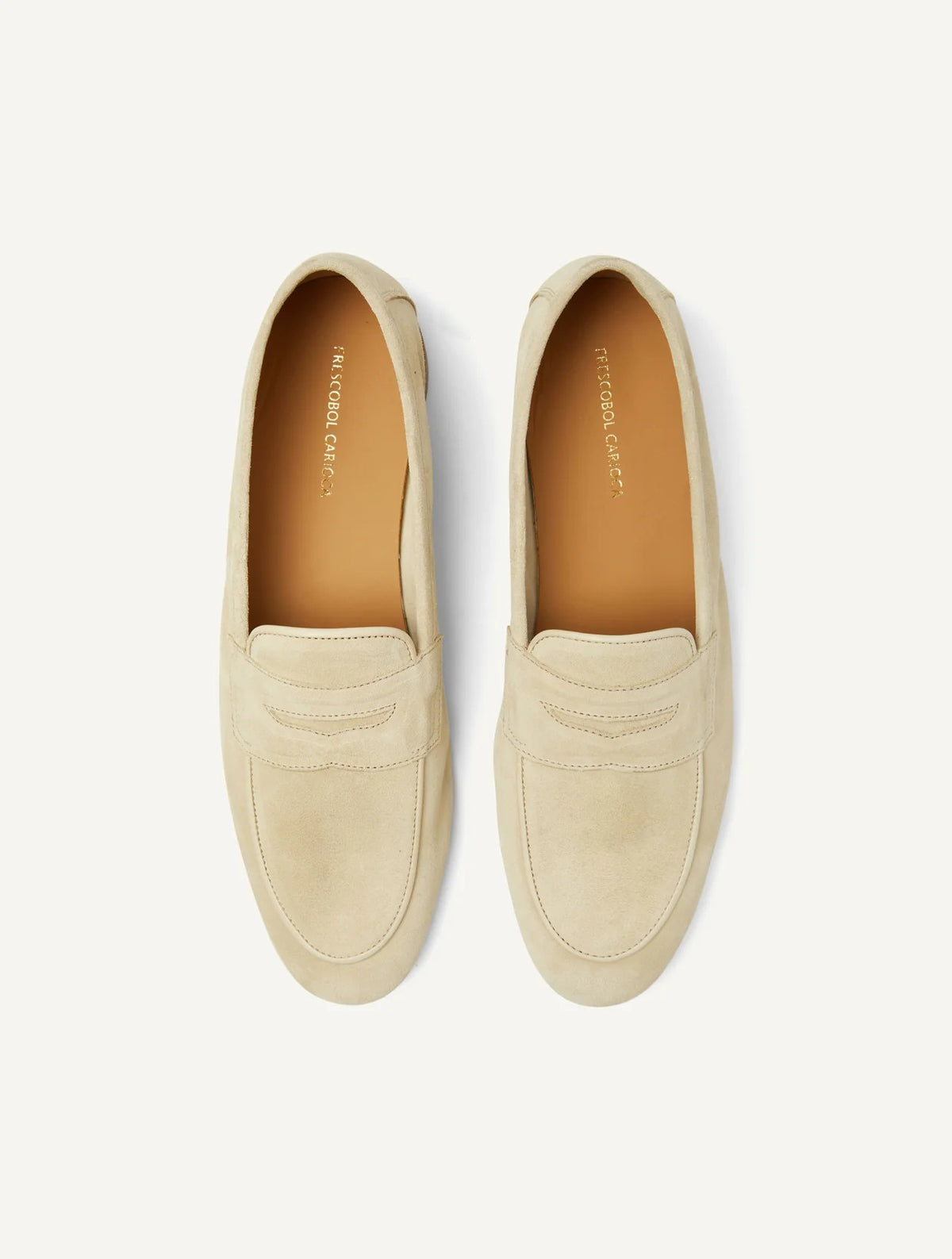 LEME SLIPPERS - SAND