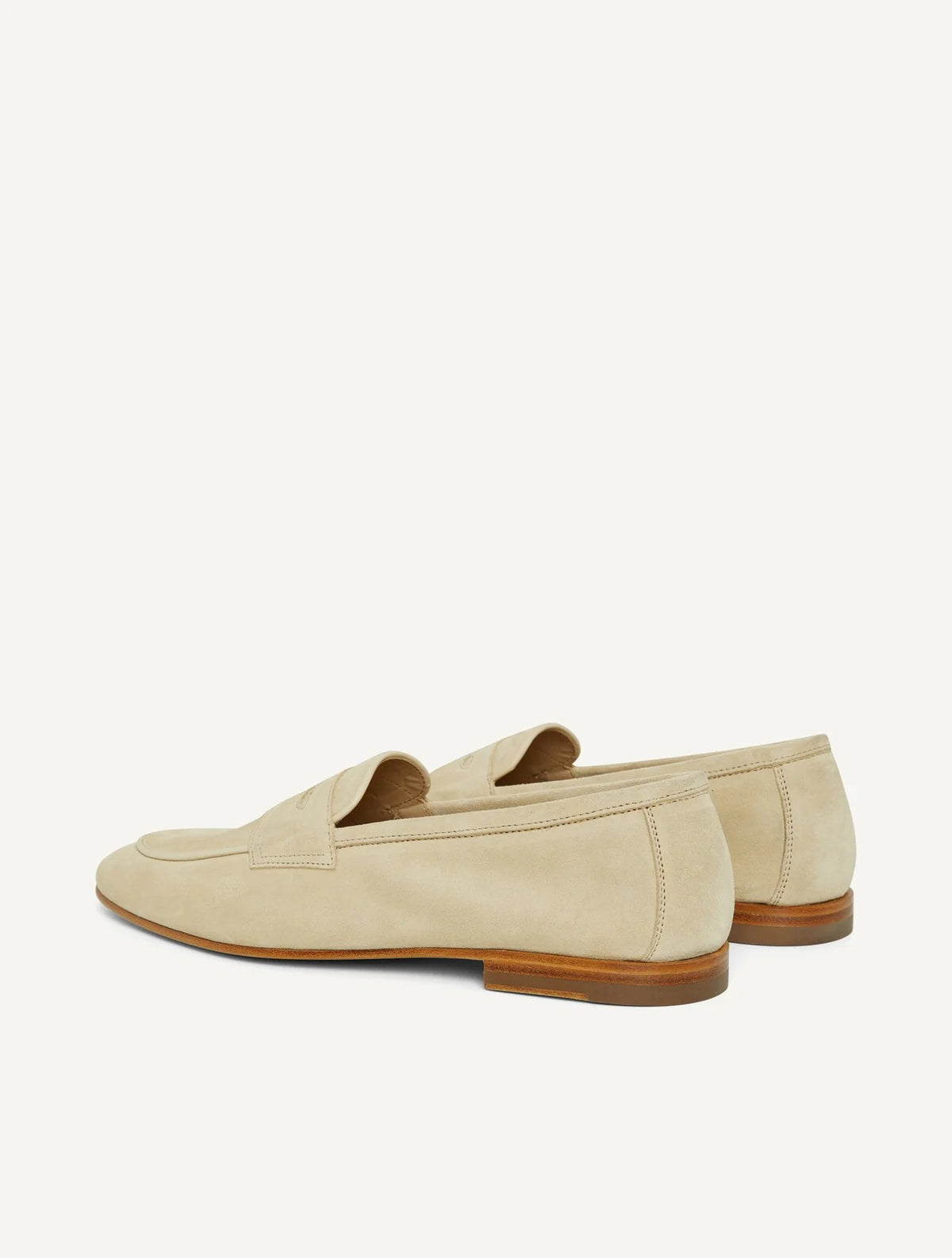 LEME SLIPPERS - SAND