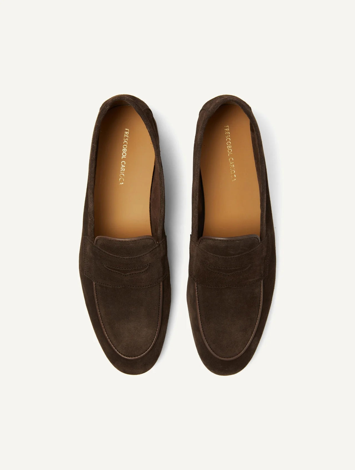 Leme Slippers - Dark Brown