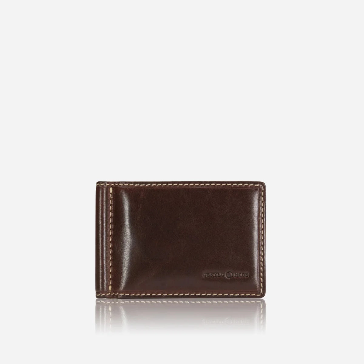 MONEY CLIP WALLET