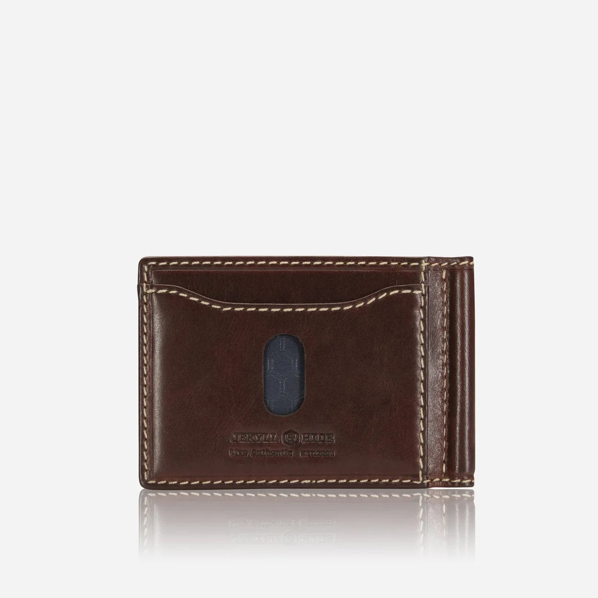 MONEY CLIP WALLET