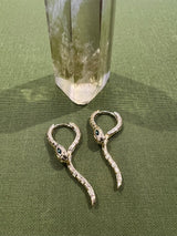 The Ophiessa Earrings