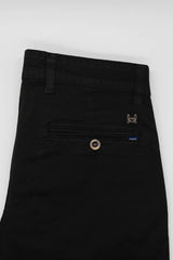 Chino Pants - Black