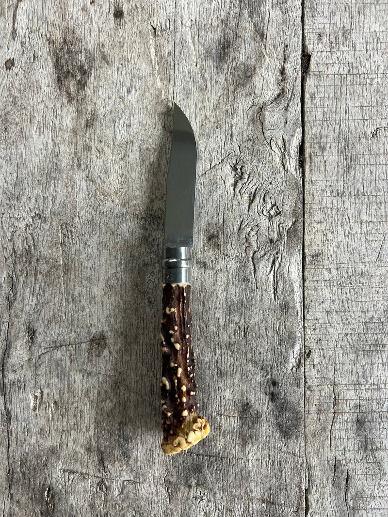 Opinel Folding Knife No. 6