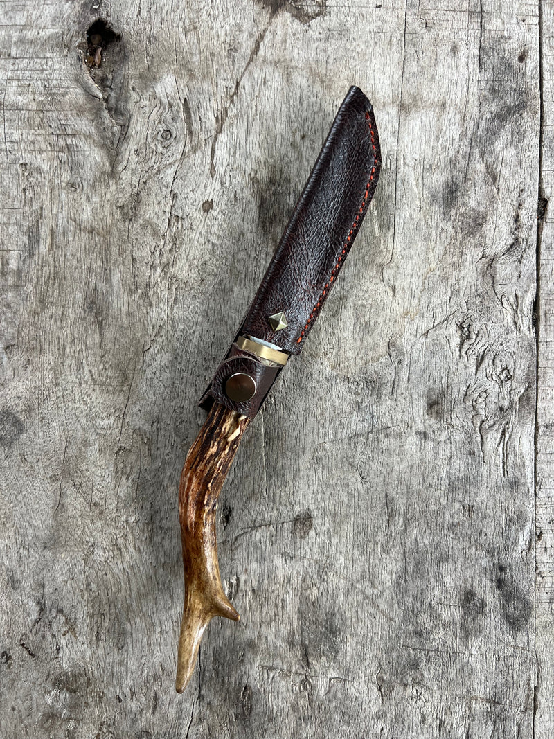 Morakniv Hunting & Fishing Knife No. 1