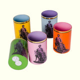 Three Graces Pot