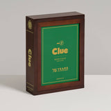 Clue Heritage Edition