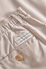 Light Chino - Offwhite
